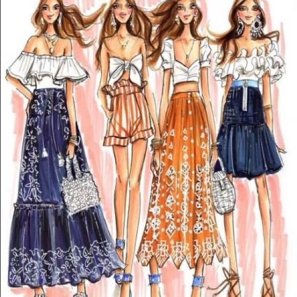 Meet your Posher, KayMarie - Picture 2 of 5